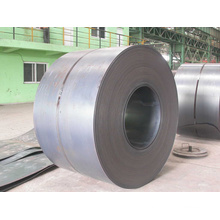 St44-2 Hot Rolled Steel Coil